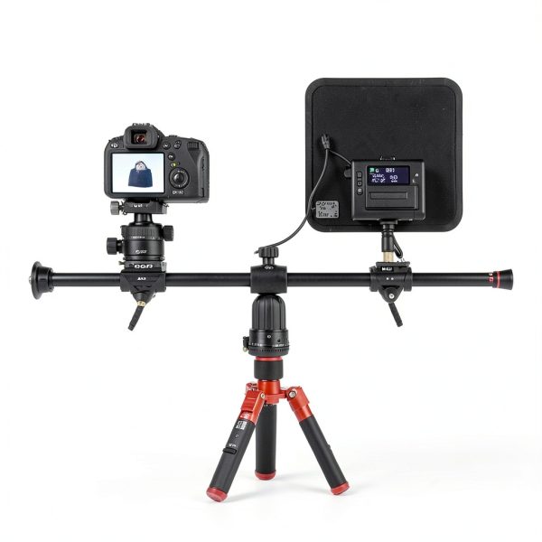 NEEWER Tripod Center Column Arm-6