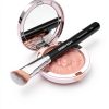 EIGSHOWBEAUTY Concealer Brush Set Soft Bristles-6