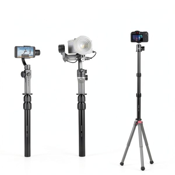 Zhiyun Tripod Center Column Extension Rod-1