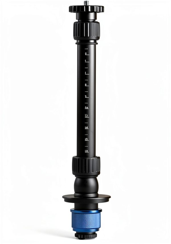 SIRUI SR-66C Tripod Column Reversible Mount-0