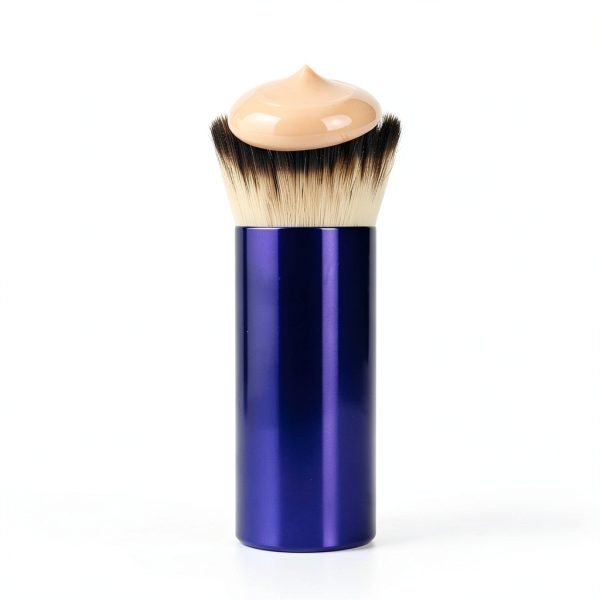 Fièra Cosmetics Concealer Brush Sensitive Skin-3