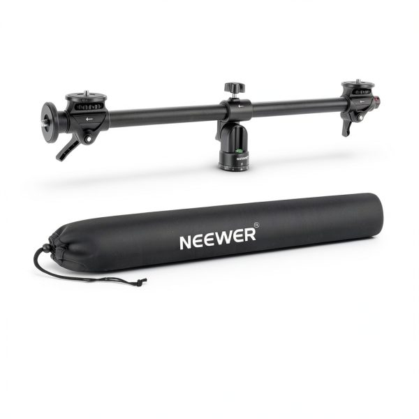 NEEWER Tripod Center Column Arm-7