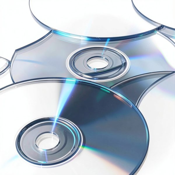 ACARD Technology External Disc Duplicator PC-5