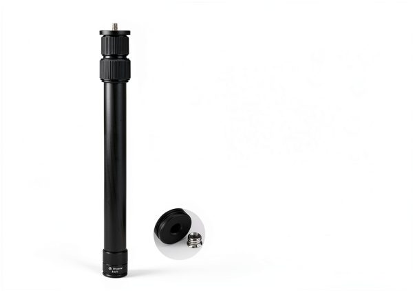 Fotopro P-2A Carbon Fiber Tripod Extension Tube-3