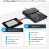 StarTech.com M.2 NVMe Duplicator and Eraser-4