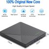 VikTck External CD/DVD Drive USB 3.0 Laptop PC-5
