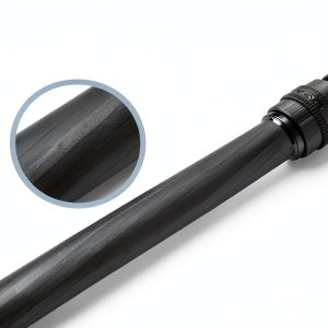 Fotopro P-2A Carbon Fiber Tripod Extension Tube-0