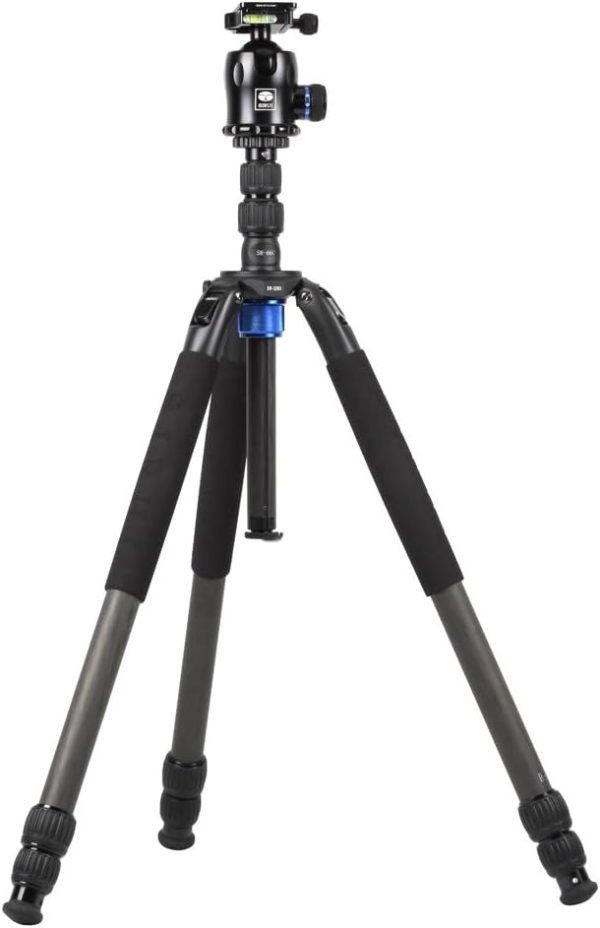 SIRUI SR-66C Tripod Column Reversible Mount-5