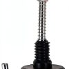 Loolee Tripod Center Column Hook Stainless Steel-7