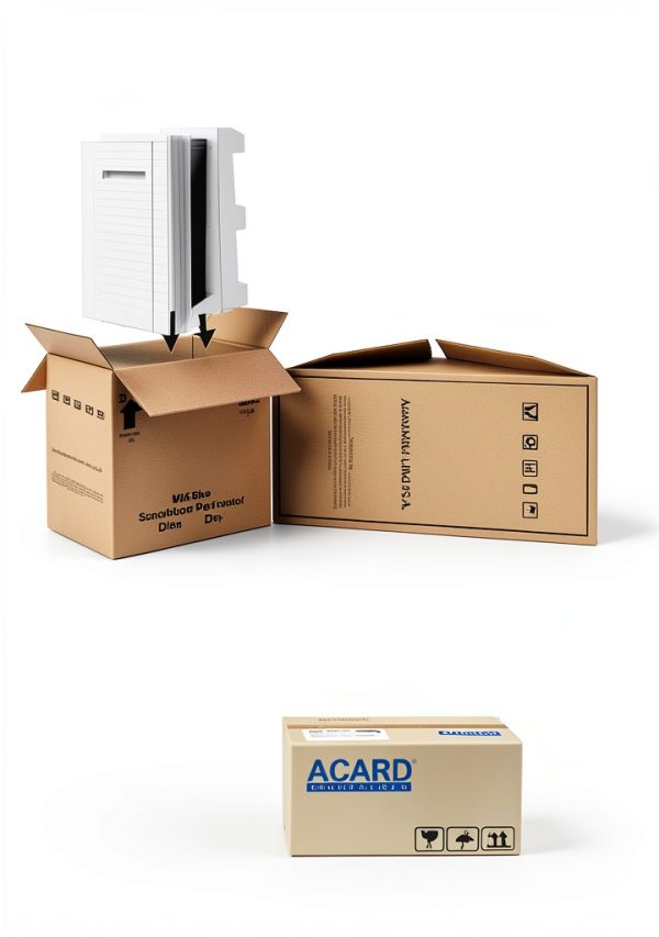 ACARD Technology External Disc Duplicator PC-6
