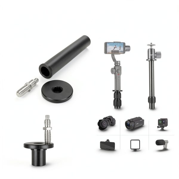 Zhiyun Tripod Center Column Extension Rod-3