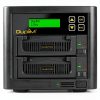 DupliM External Disc Duplicator 8TB SATA IDE-2