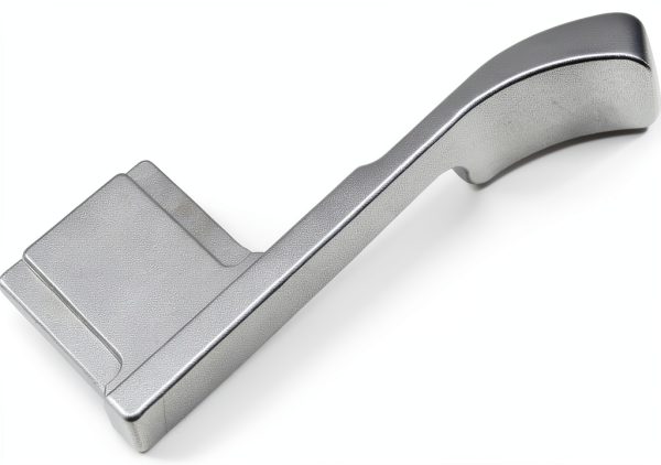 Fujifilm X-E3 Thumb Grip by HITHUT Aluminum Alloy-0