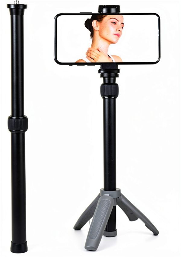 Haowecib Tripod Center Column Extension Rod-5