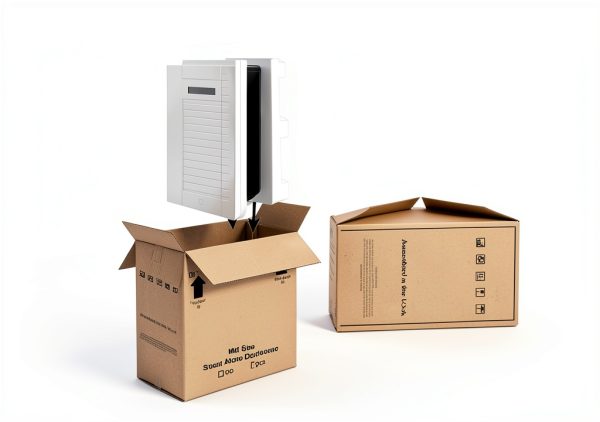PlexCopier PLEX-S1T-DVD-BK External DVD Duplicator PC-7