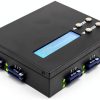 EZ Dupe Mobile Pro External Disc Duplicator 128 MB Hybrid-6
