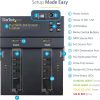 StarTech.com M.2 NVMe Duplicator and Eraser-3