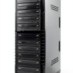 Disc Duplicator BestDuplicator BD-11T-OS Black-0