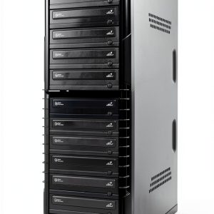 Disc Duplicator BestDuplicator BD-11T-OS Black-0