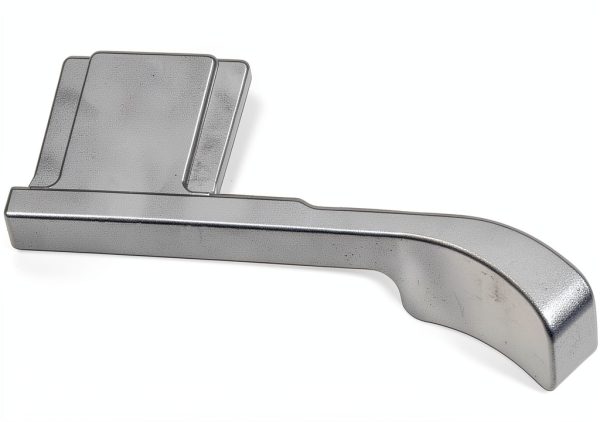 Fujifilm X-E3 Thumb Grip by HITHUT Aluminum Alloy-1