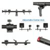 NEEWER Tripod Center Column Arm-4