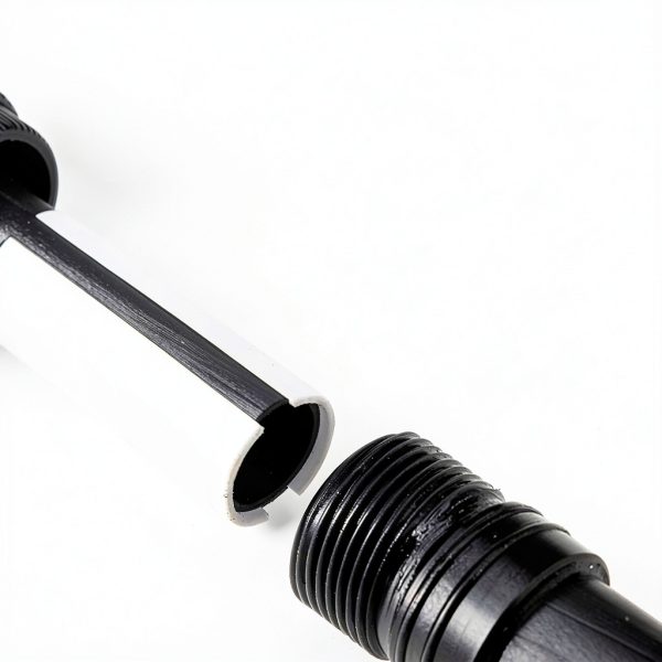 Fotopro P-2A Carbon Fiber Tripod Extension Tube-1