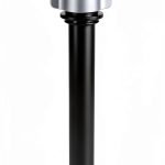 Really Right Stuff Quick Column Tripod Center-0