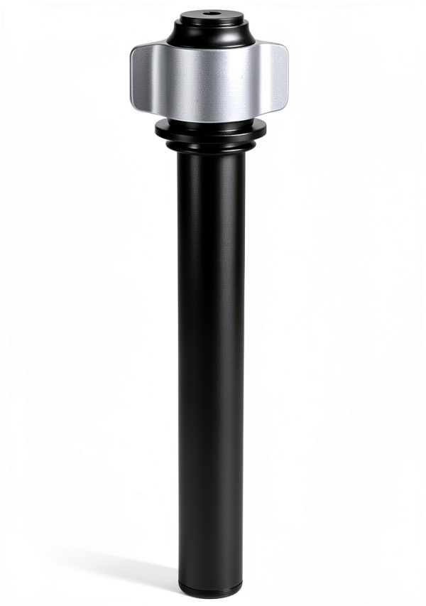 Really Right Stuff Quick Column Tripod Center-0