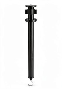 Feisol CT-3342 Carbon Fibre Tripod 44cm Height-0
