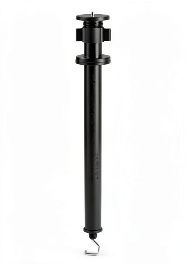 Feisol CT-3342 Carbon Fibre Tripod 44cm Height-0
