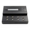 StarTech USB Duplicator 1 to 7 Black USBDUPE17-4