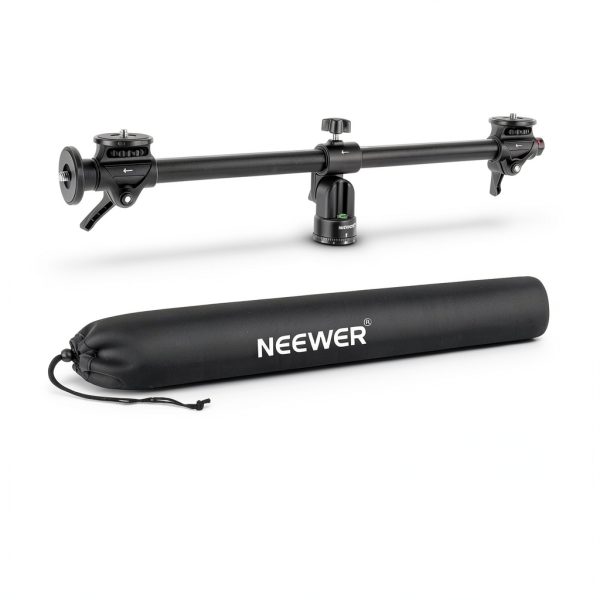 NEEWER Tripod Center Column Arm-7