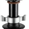 Leofoto Tripod Center Column Aluminum Black LN-404C-3