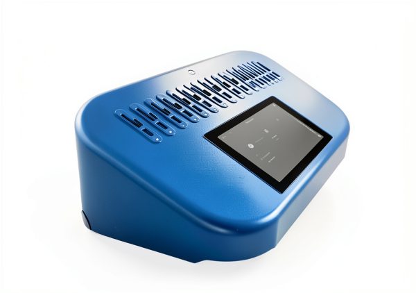 Balena EtcherPro Midnight Blue External Duplicator-5