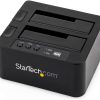 StarTech.com SATA Hard Drive Duplicator Dock USB 3.1-0