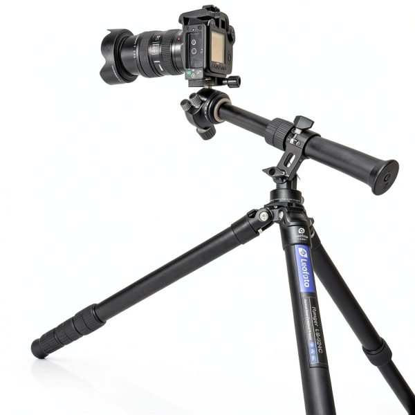 Leofoto HS-22 Tripod Center Column for Ranger Series-1