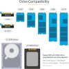 StarTech.com M.2 NVMe Duplicator and Eraser-2