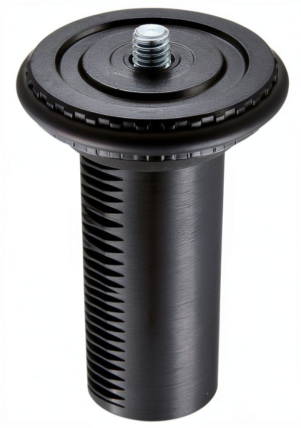 Slik Tripod Center Column Aluminum Construction-1
