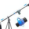 KapSnug Aluminum Tripod Center Column Extension Arm-2