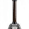 Andoer Carbon Fiber Tripod Extension Tube 8kg Load-4