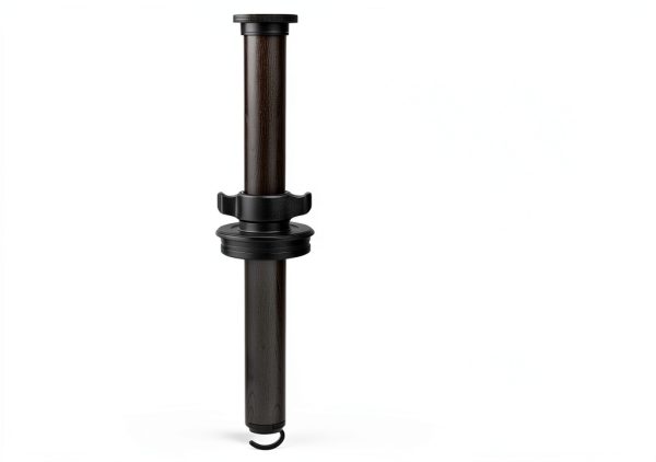 EVUMO TZ4 Tripod Center Column Carbon Fiber-1