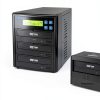 PlexCopier S2T-DVD-BK External DVD Duplicator PC-4