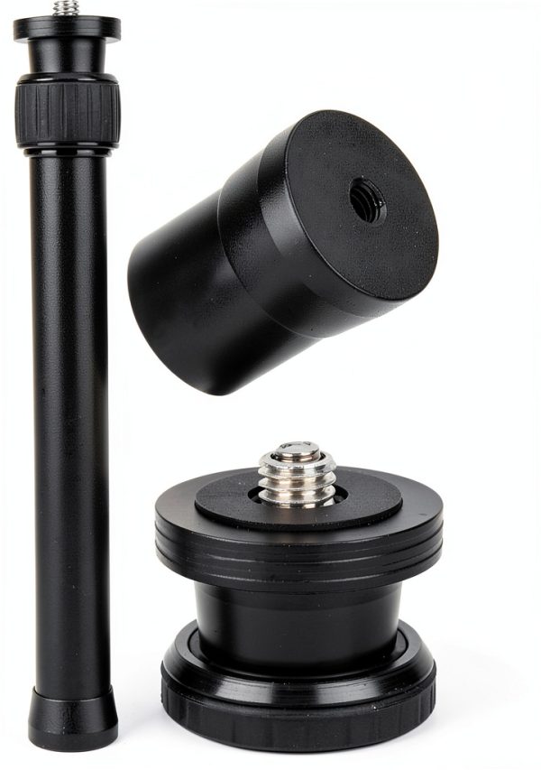 Haowecib Tripod Center Column Extension Rod-3