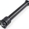 Andoer Carbon Fiber Tripod Extension Tube 8kg Load-7
