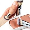 EIGSHOWBEAUTY Concealer Brush Set Soft Bristles-4
