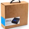EZ Dupe Mobile Pro External Disc Duplicator 128 MB Hybrid-4
