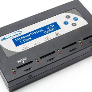 Vinpower Digital SDMiniDup External Disc Duplicator-0