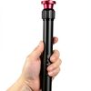 Manbily Tripod Extension Pole Aluminum Alloy-2