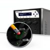 Vinpower Digital ECON-23T-USB-BK External Disc Duplicator-4