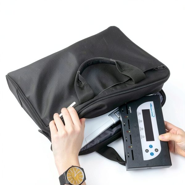 Vinpower Digital SDMiniDup External Disc Duplicator-6